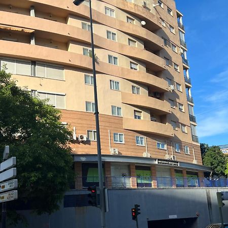 Piso De 3 Dormitorios Con Garaje Jerez de la Frontera Extérieur photo
