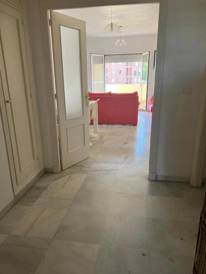 Piso De 3 Dormitorios Con Garaje Jerez de la Frontera Extérieur photo